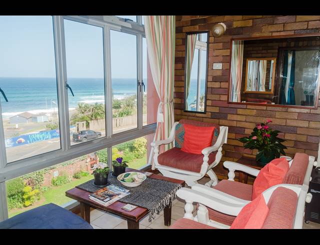 2 BEDROOM APARTMENT FOR SALE IN SCOTTBURGH CENTRAL